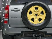 Suzuki Grand Vitara II Новосибирск  - изображение 37