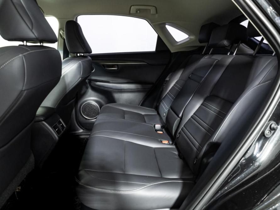 Lexus NX I Рестайлинг Санкт-Петербург  - изображение 11