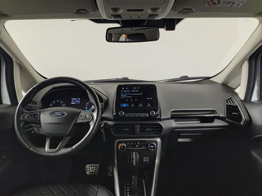 Ford EcoSport II Рестайлинг Уфа  - изображение 17