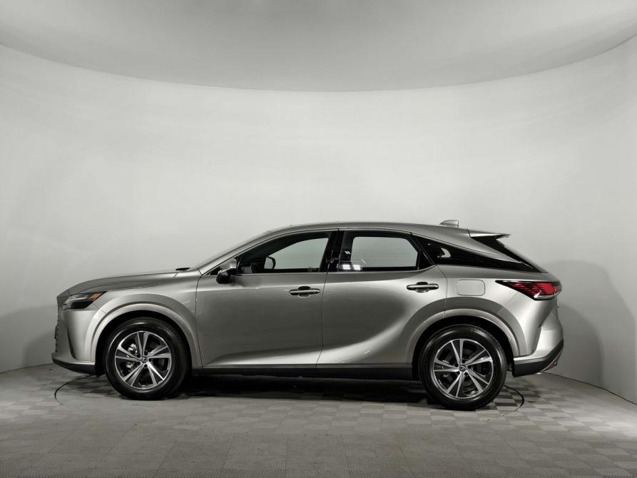 Lexus RX V Санкт-Петербург  - изображение 3