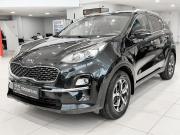 Kia Sportage IV Рестайлинг Казань  - изображение 23
