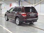 Toyota Highlander II (XU40) Рестайлинг Казань  - изображение 35