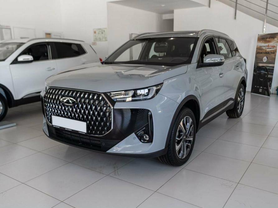 Chery Tiggo 7L I Минеральные Воды  - изображение 1