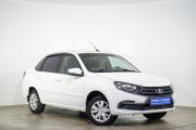 Lada (ВАЗ) Granta I Рестайлинг Оренбург  - изображение 19
