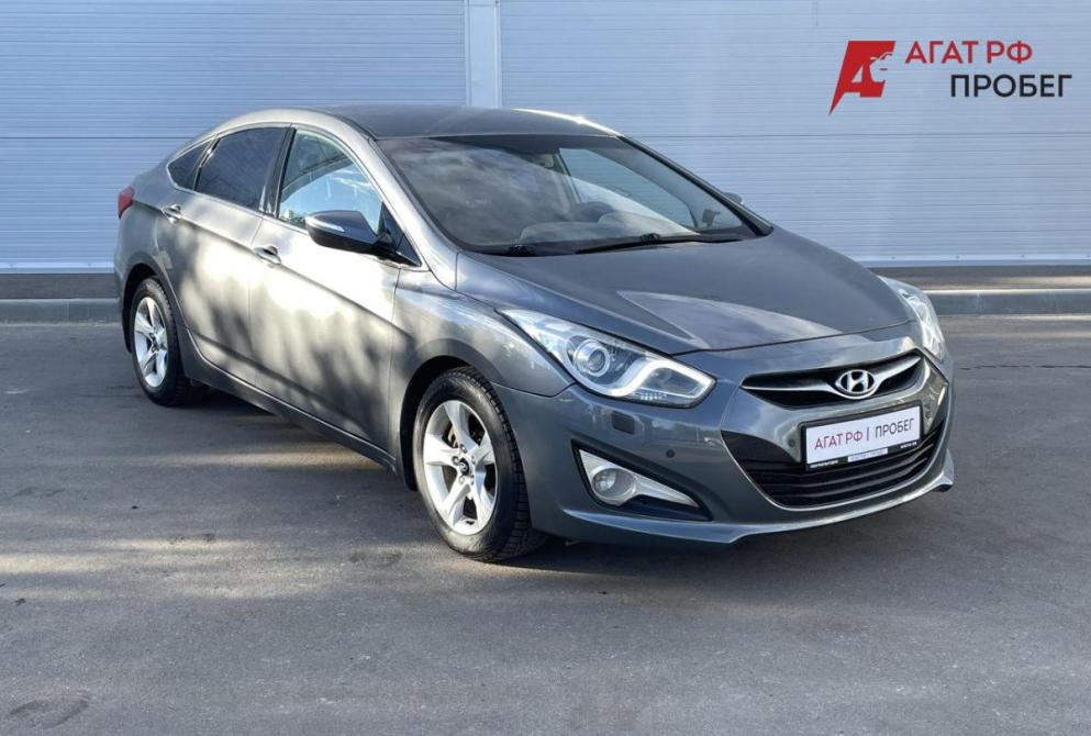 Hyundai i40 I Иваново  - изображение 1