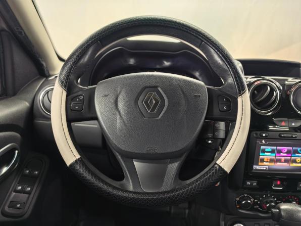 Renault Duster I Рестайлинг с пробегом 2017 года, цена 950 000 рублей, 192000 км, внедорожник, Автокод Объявления