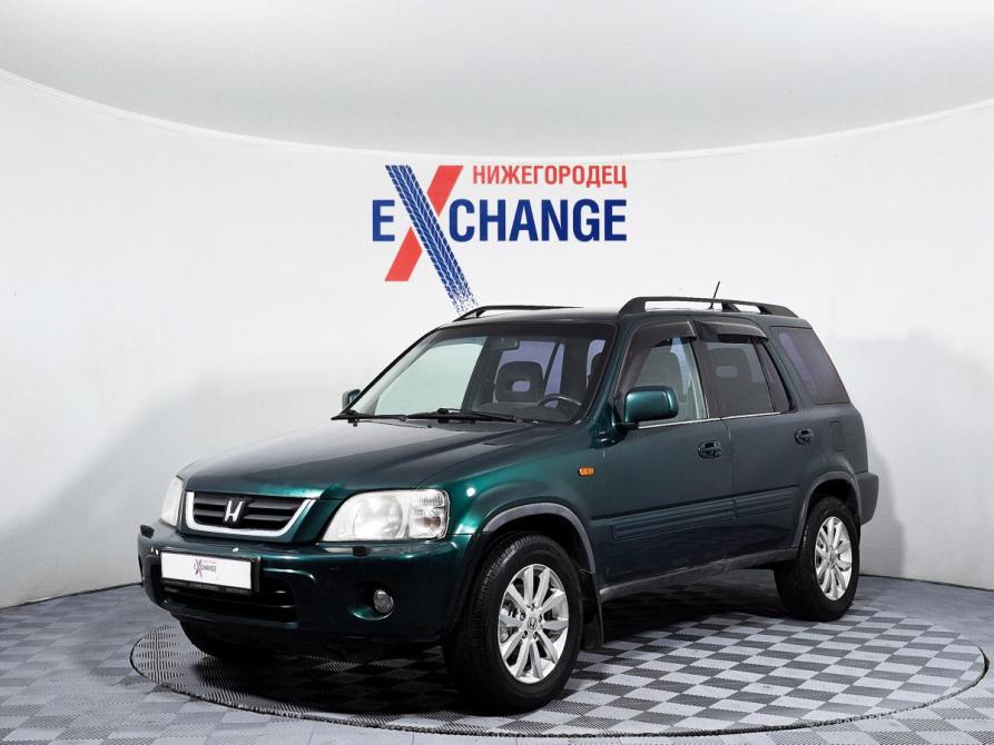 Honda CR-V I Рестайлинг Нижний Новгород  - изображение 1