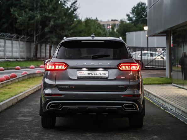 Chery Tiggo 8 Pro I с пробегом 2022 года, цена 1 829 000 рублей, 101657 км, внедорожник, Автокод Объявления