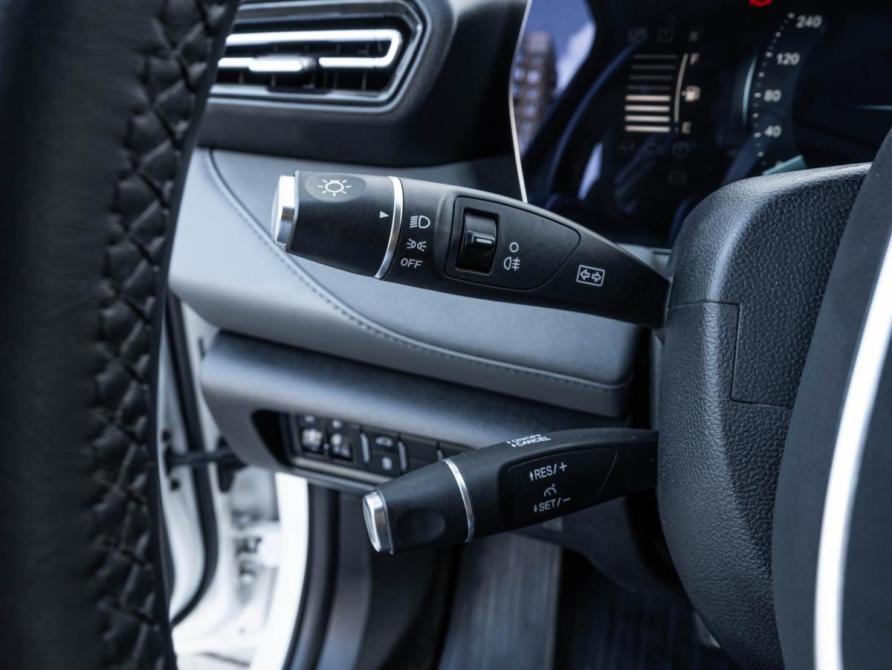 BAIC U5 Plus Ставрополь  - изображение 17