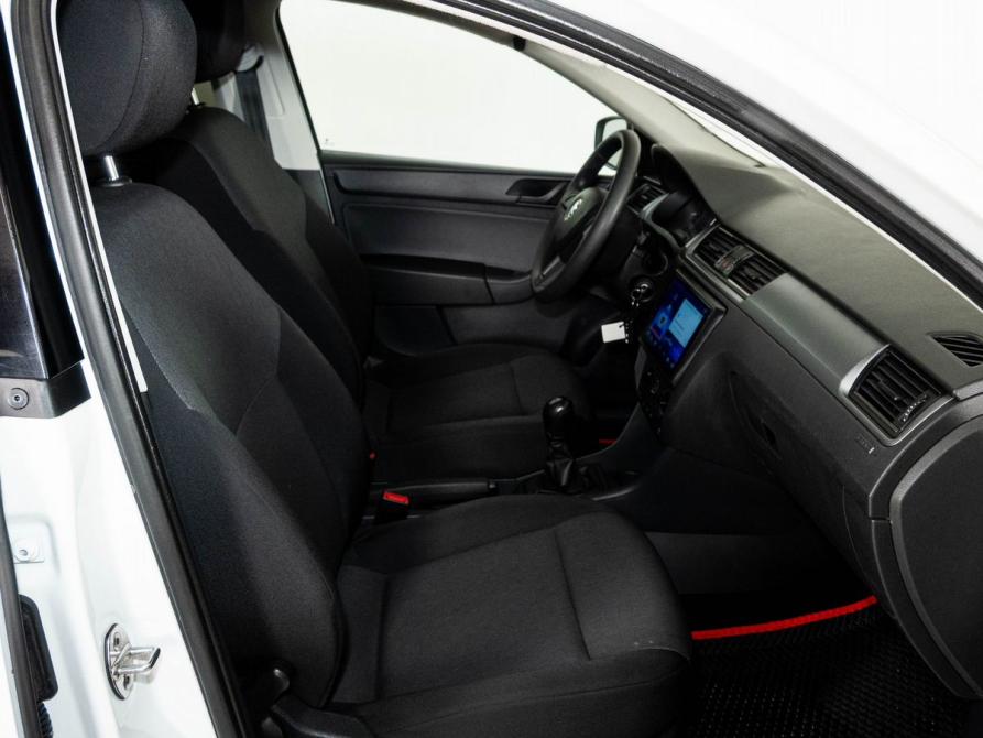 Skoda Rapid I Казань  - изображение 6