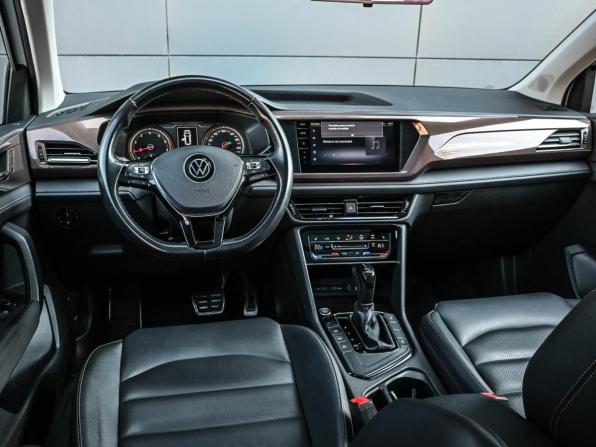 Volkswagen Tharu I с пробегом 2021 года, цена 2 449 000 рублей, 96135 км, внедорожник, Автокод Объявления