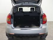 SsangYong Actyon II Чита  - изображение 37