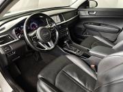 Kia Optima IV Рестайлинг Москва  - изображение 41