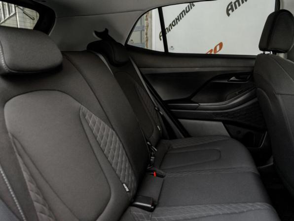 Hyundai Creta II с пробегом 2021 года, цена 2 140 000 рублей, 20529 км, внедорожник, Автокод Объявления