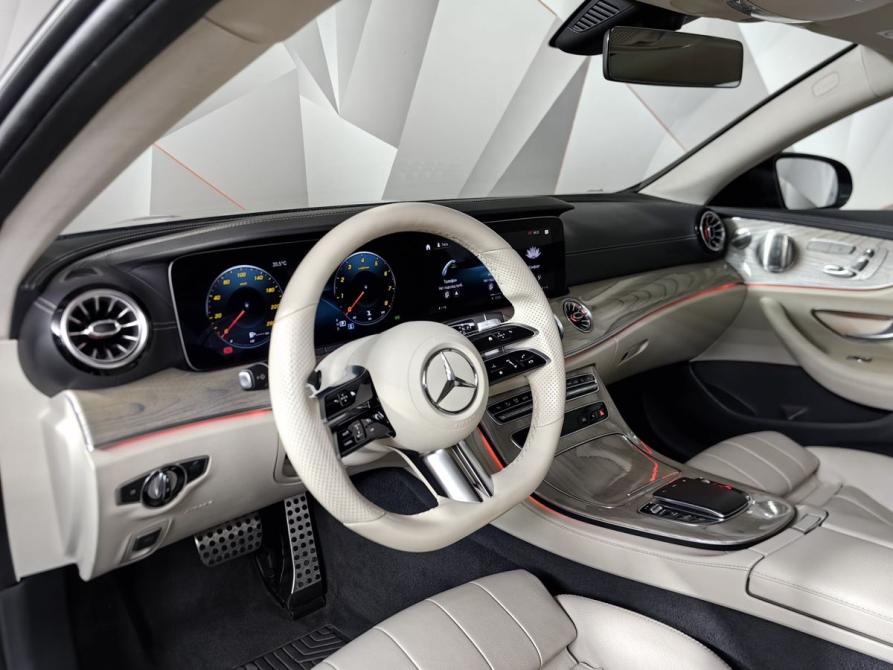 Mercedes-Benz E-Класс V (W213 S213 C238) Рестайлинг Москва  - изображение 17