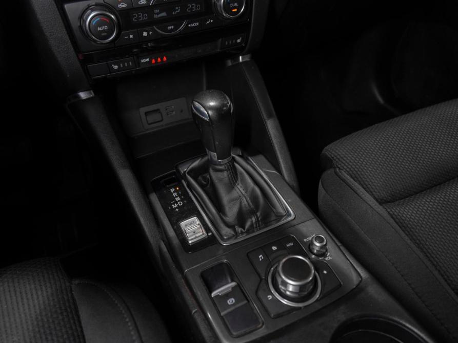 Mazda CX-5 I Рестайлинг Москва  - изображение 12