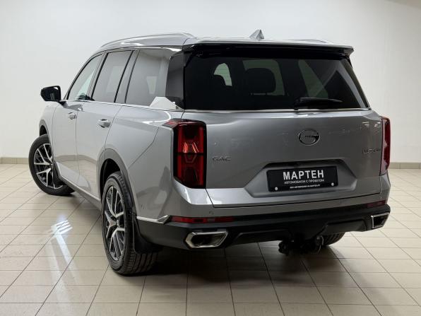 GAC GS8 II с пробегом 2024 года, цена 3 680 000 рублей, 25604 км, внедорожник, Автокод Объявления