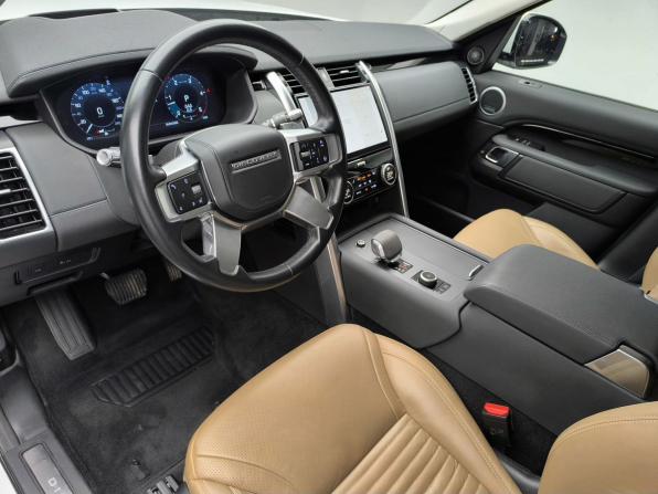 Land Rover Discovery V Рестайлинг с пробегом 2021 года, цена 7 152 000 рублей, 72082 км, внедорожник, Автокод Объявления