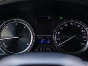 Lexus LX III Рестайлинг 2 Москва  - изображение 35