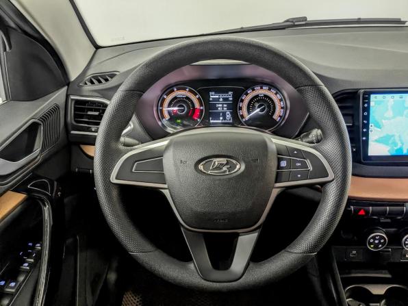 Lada (ВАЗ) Vesta I Рестайлинг (NG) с пробегом 2023 года, цена 1 300 000 рублей, 21492 км, универсал, Автокод Объявления