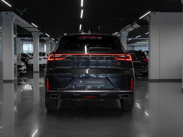 Exeed TXL I Рестайлинг с пробегом 2023 года, цена 2 250 000 рублей, 41780 км, внедорожник, Автокод Объявления