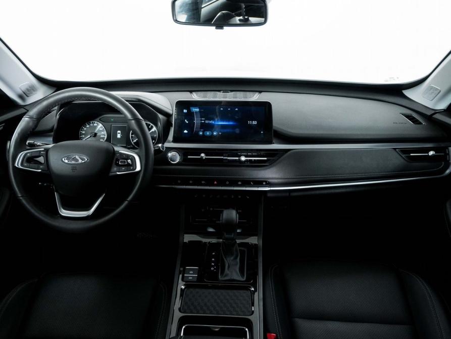 Chery Tiggo 4 Pro I Рестайлинг Казань  - изображение 7
