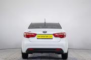 Kia Rio III Пермь  - изображение 27