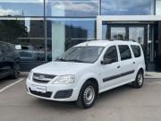 Lada (ВАЗ) Largus I Москва  - изображение 17