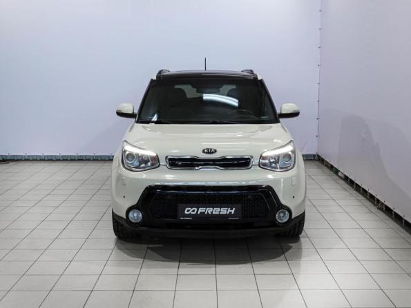 Kia Soul II с пробегом 2014 года, цена 1 299 000 рублей, 147732 км, хэтчбек, Автокод Объявления
