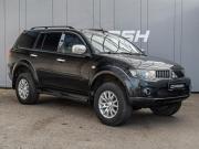 Mitsubishi Pajero Sport II Тамбов  - изображение 24