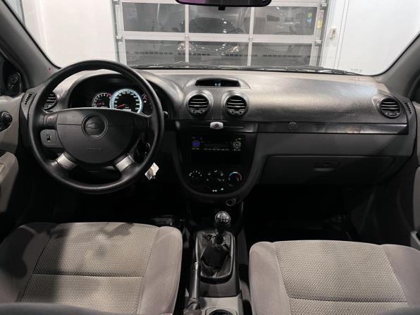 Chevrolet Lacetti I с пробегом 2007 года, цена 410 000 рублей, 183870 км, универсал, Автокод Объявления