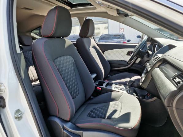 FAW Besturn X80 I с пробегом 2017 года, цена 1 044 000 рублей, 111464 км, внедорожник, Автокод Объявления