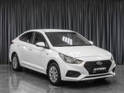 Hyundai Solaris II Тюмень  - изображение 18