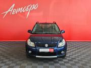 Suzuki SX4 I (Classic) Вологда  - изображение 27