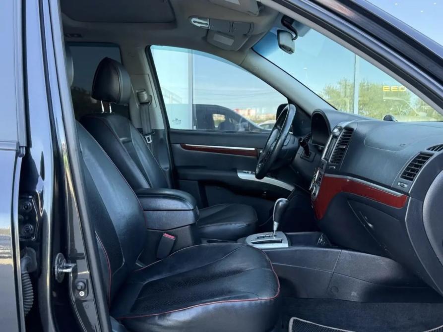 Hyundai Santa Fe II Новосибирск  - изображение 2
