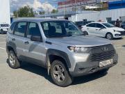 Lada (ВАЗ) Niva Travel I Сургут  - изображение 14