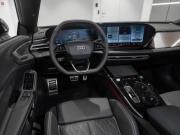 Audi A5 III (B10) Москва  - изображение 34