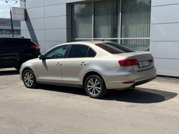 Volkswagen Jetta VI с пробегом 2012 года, цена 750 000 рублей, 237076 км, седан, Автокод Объявления