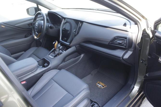 Subaru Outback VI Рестайлинг с пробегом 2024 года, цена 5 100 000 рублей, 23058 км, универсал, Автокод Объявления