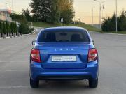 Lada (ВАЗ) Granta I Рестайлинг Уфа  - изображение 16