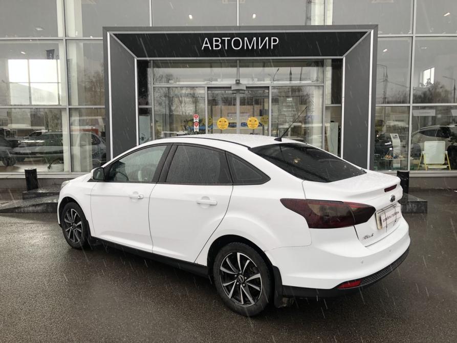 Ford Focus III Брянск  - изображение 7
