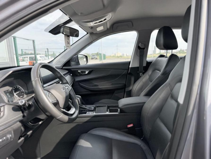 Chery Tiggo 4 Pro I Рестайлинг Волгоград  - изображение 27