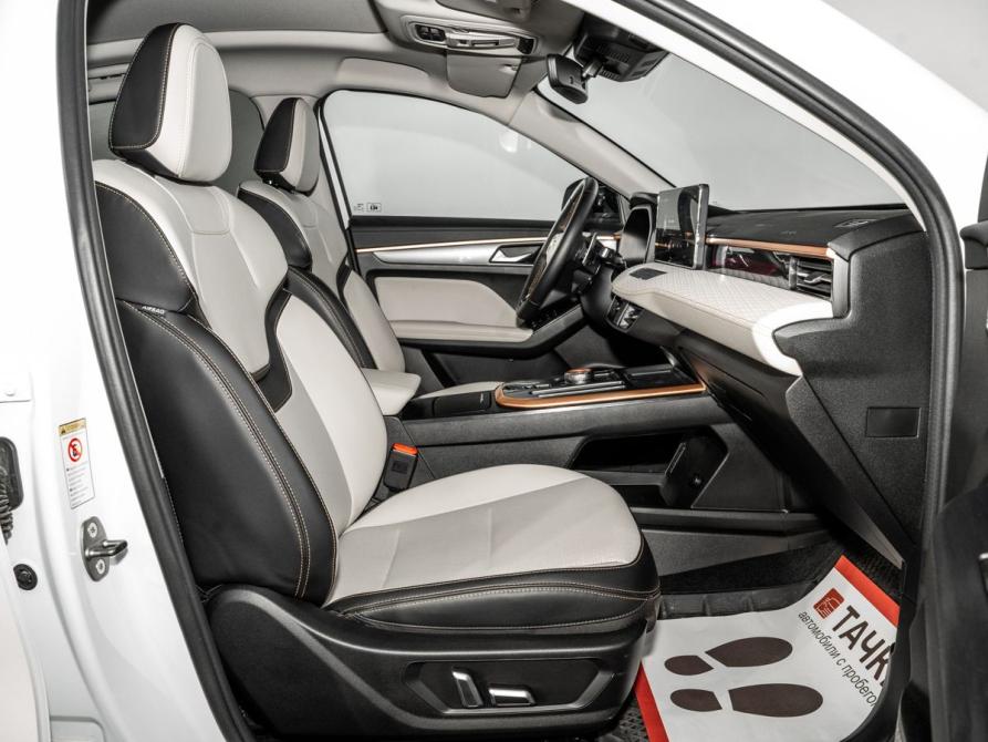 Haval Jolion I Рестайлинг Иркутск  - изображение 5