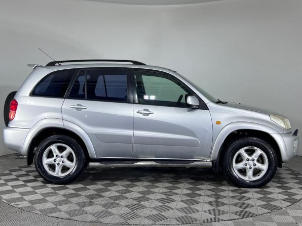 Toyota RAV4 II (XA20) с пробегом 2003 года, цена 744 000 рублей, 227038 км, внедорожник, Автокод Объявления