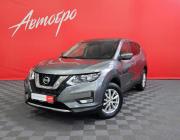 Nissan X-Trail III Рестайлинг Вологда  - изображение 22