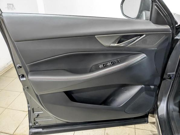 Changan CS35 Plus I Рестайлинг с пробегом 2023 года, цена 1 770 000 рублей, 24997 км, внедорожник, Автокод Объявления