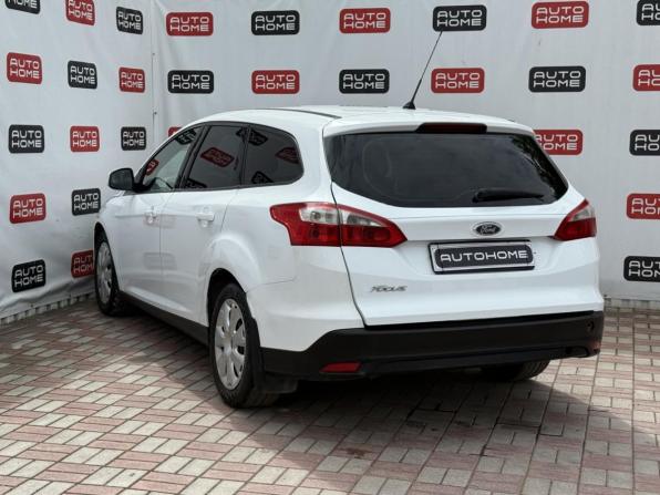 Ford Focus III с пробегом 2013 года, цена 569 990 рублей, 271346 км, универсал, Автокод Объявления