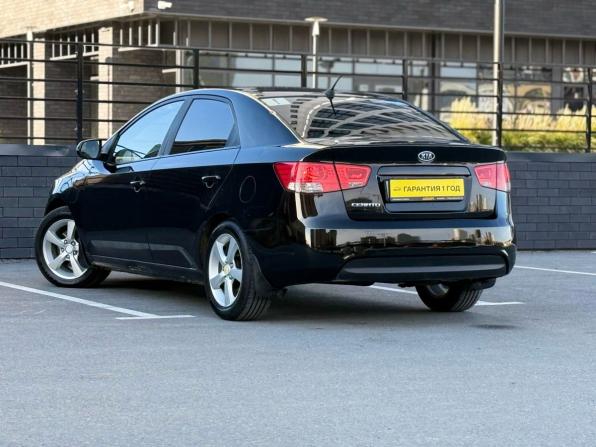 Kia Cerato II с пробегом 2012 года, цена 720 000 рублей, 244000 км, седан, Автокод Объявления