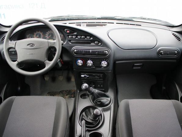 Lada (ВАЗ) Niva Travel I с пробегом 2022 года, цена 899 000 рублей, 44027 км, внедорожник, Автокод Объявления