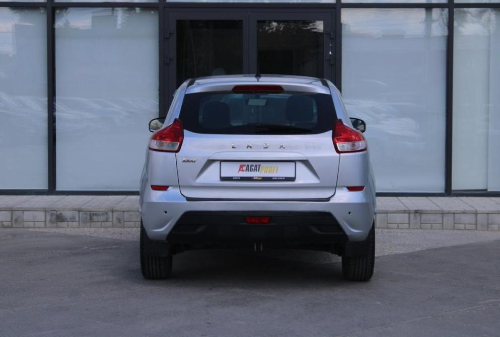 Lada (ВАЗ) XRAY I Саратов  - изображение 8